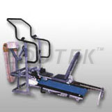 Multipurpose Exerciser 6 in 1